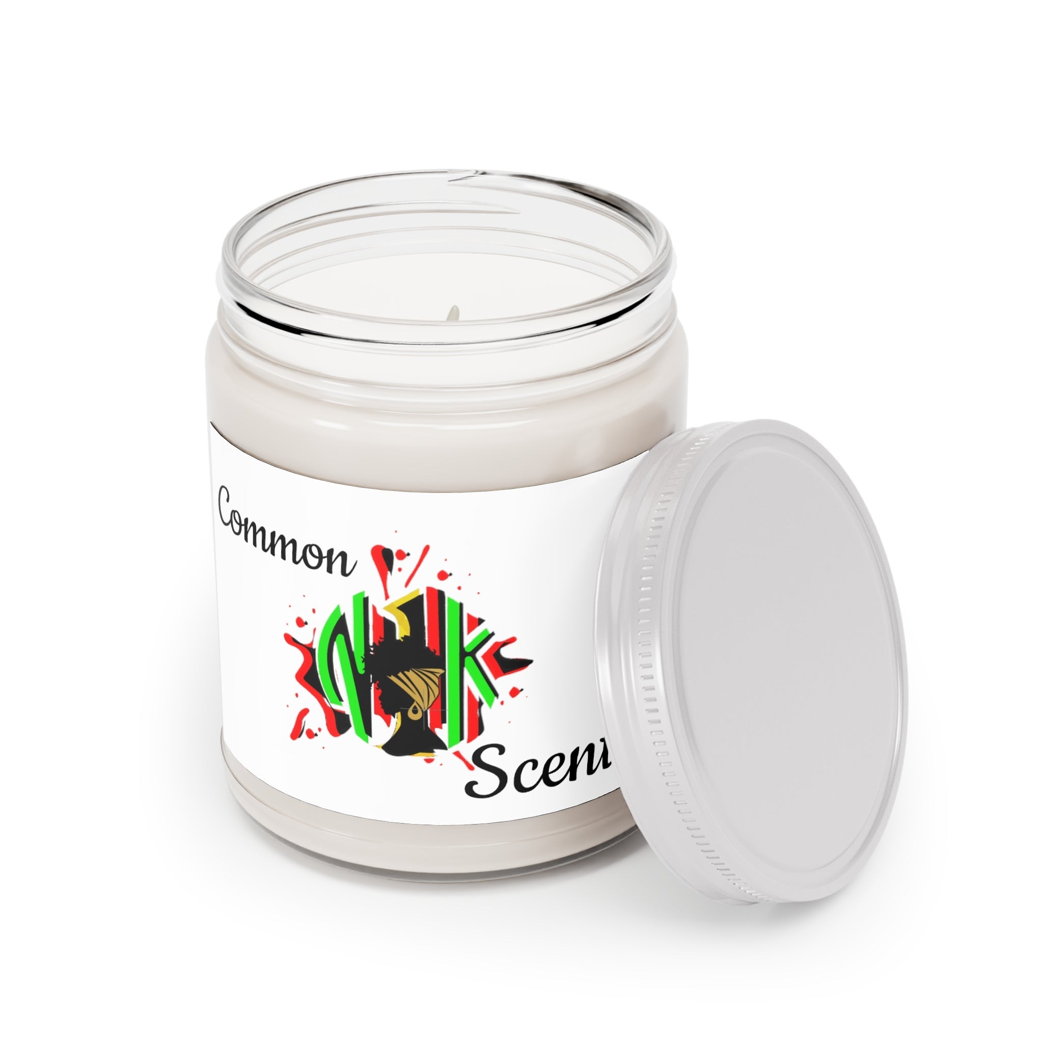 Common Scents Candles 9oz